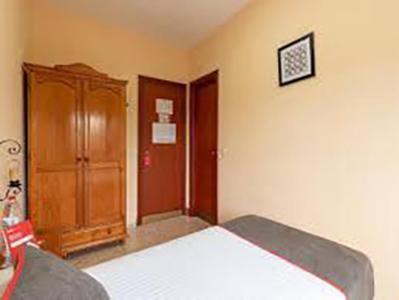 Hostal-Restaurante El Paisano Guadalema de los Quinteros 外观 照片
